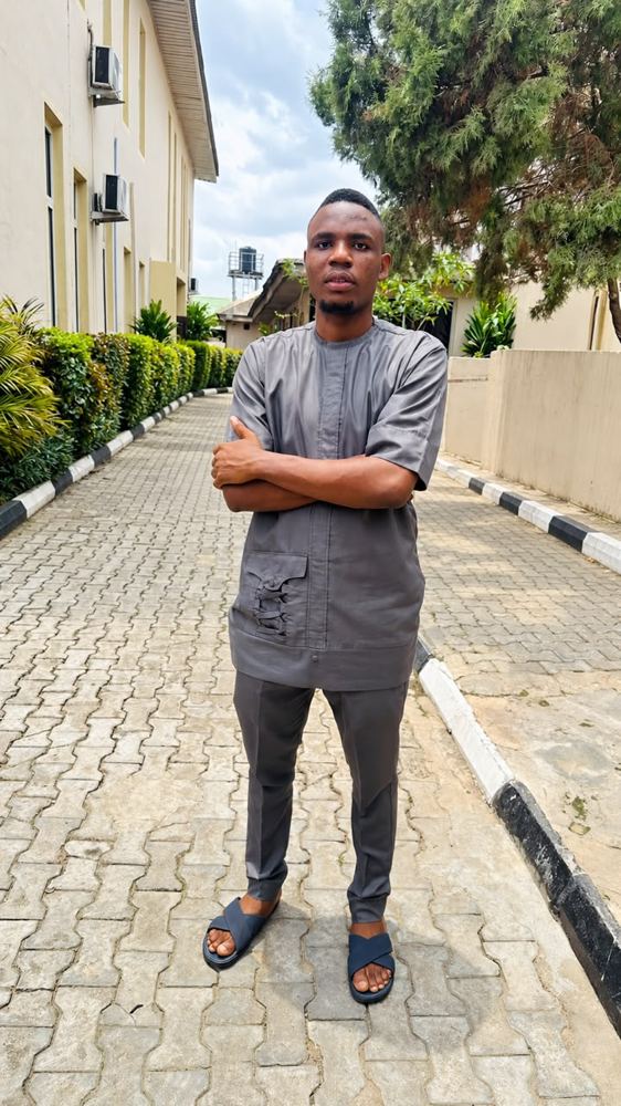 Bro Victor Alaoma